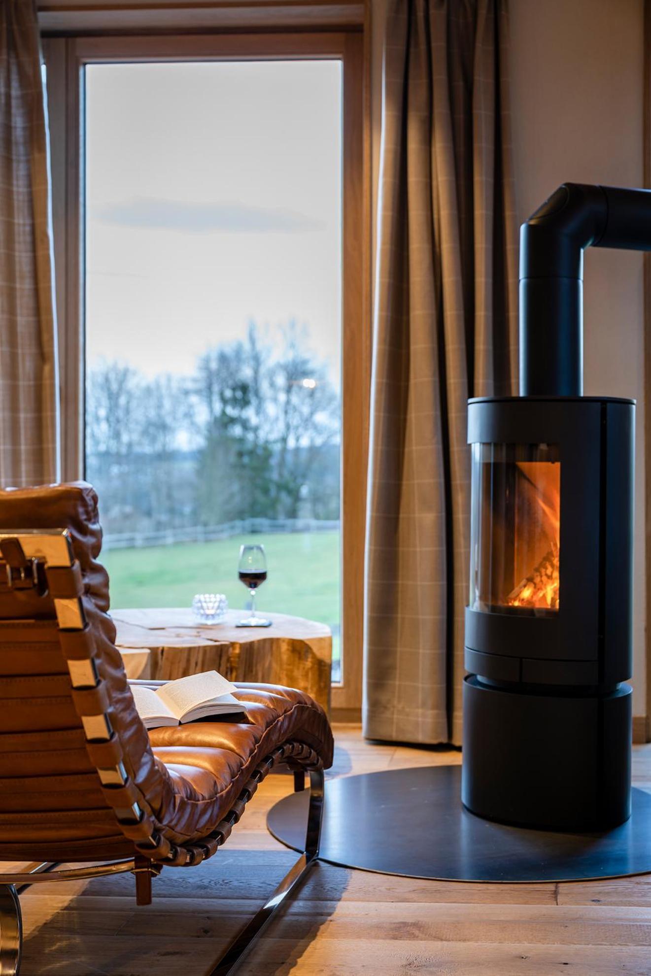 Bergdorf Liebesgruen Hotel Schmallenberg Eksteriør billede