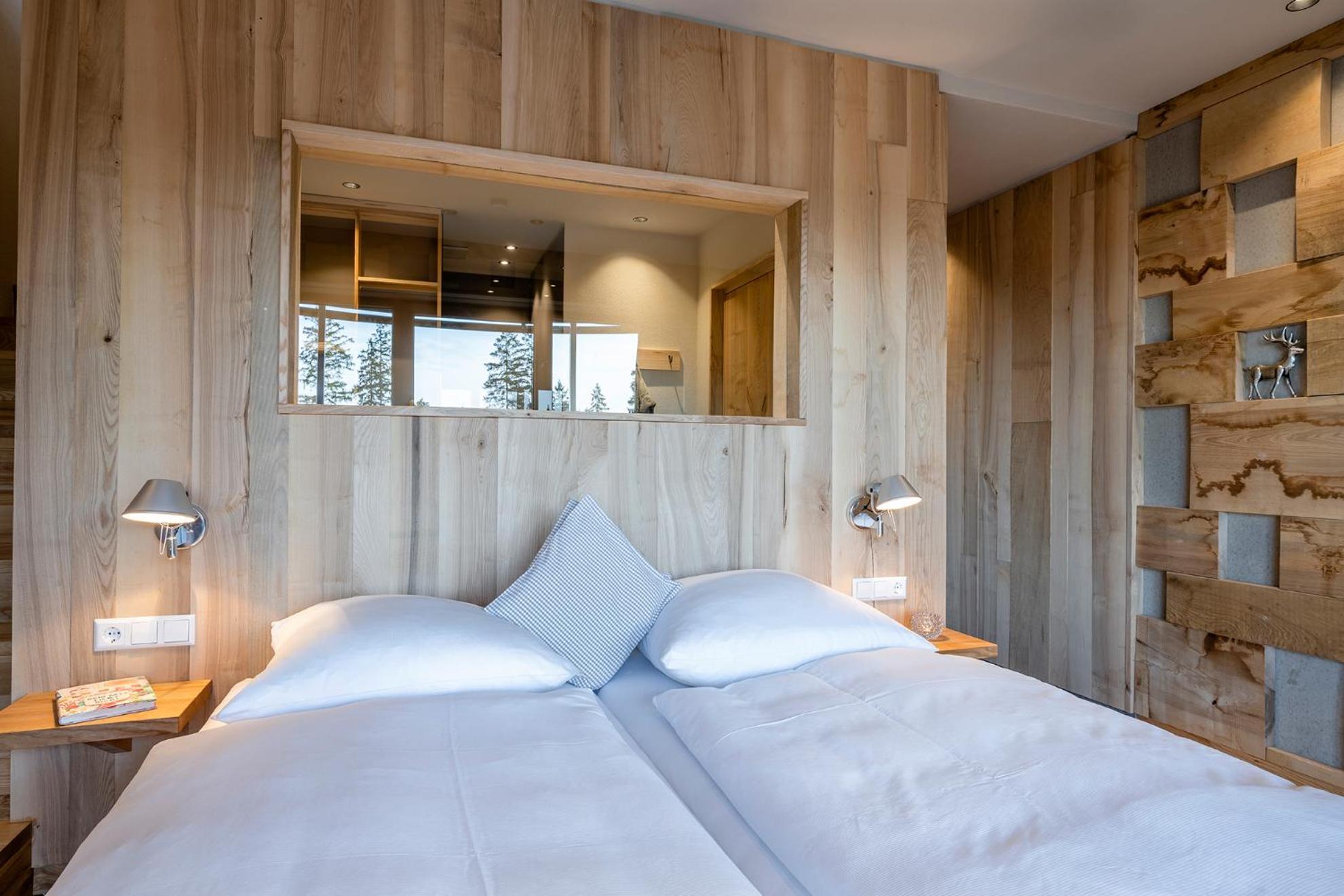Bergdorf Liebesgruen Hotel Schmallenberg Eksteriør billede